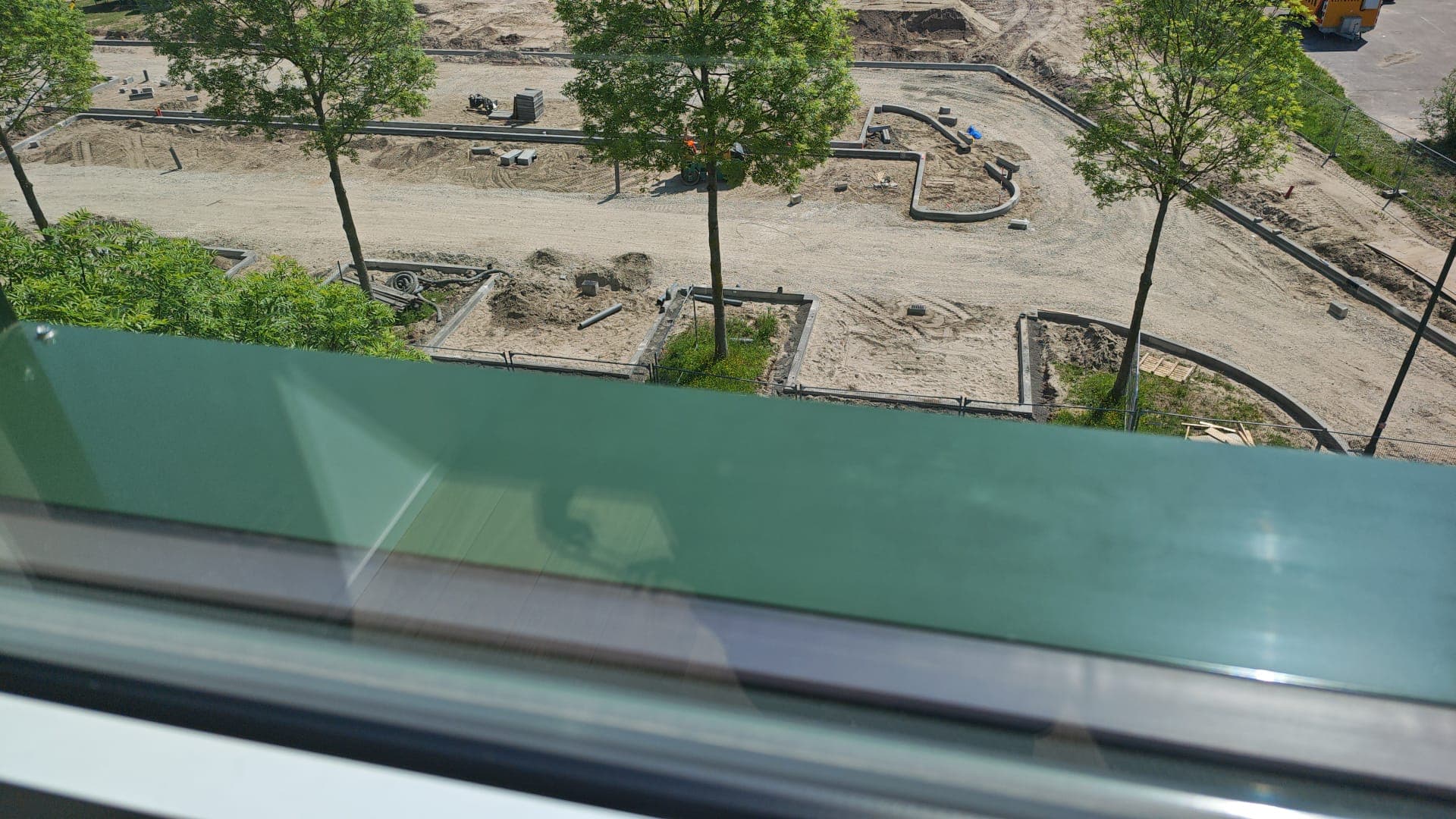 Opleverschoonmaak Dordrecht
